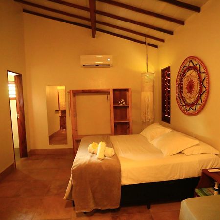 Vila Castanheiras บาร์รากรังจิ ภายนอก รูปภาพ