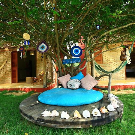 Vila Castanheiras บาร์รากรังจิ ภายนอก รูปภาพ