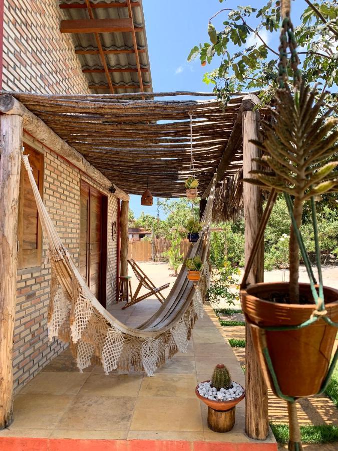 Vila Castanheiras บาร์รากรังจิ ภายนอก รูปภาพ