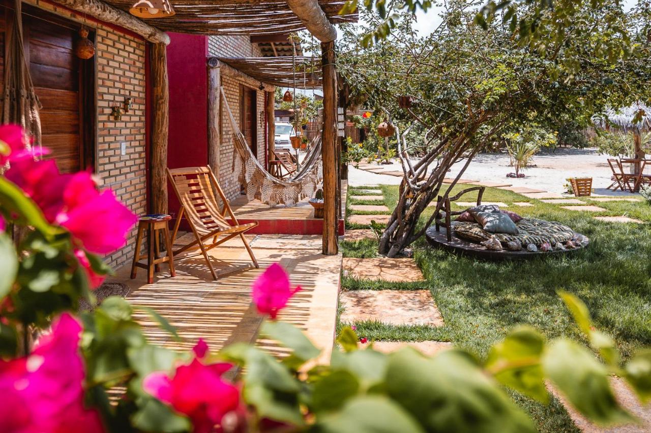Vila Castanheiras บาร์รากรังจิ ภายนอก รูปภาพ